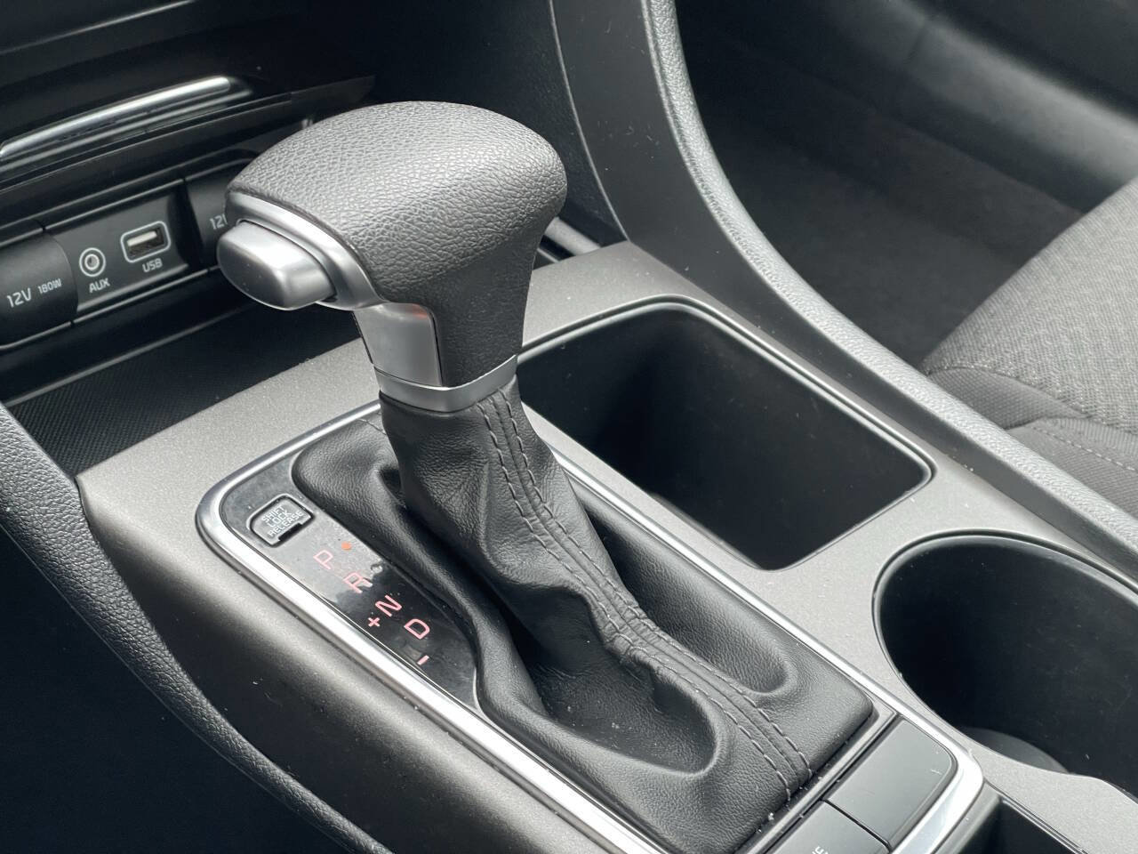 Used 2016 Kia Optima LX image 29