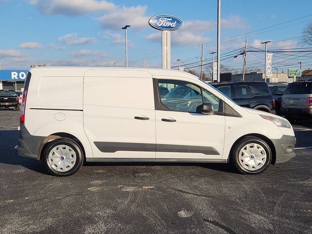 Used 2015 Ford Transit Connect XL FWD image 7