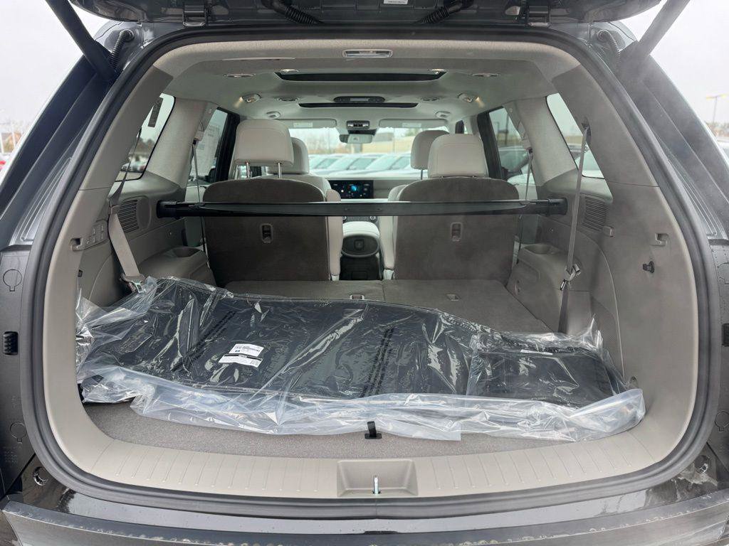 New 2026 Hyundai Palisade Limited image 6