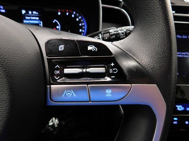 Used 2024 Hyundai Tucson SEL image 40
