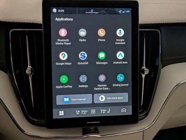 New 2026 Volvo XC60 T8 Ultra w/ Protection Package Premier image 13