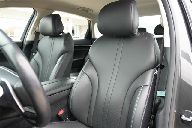 Used 2023 Genesis G80 2.5T image 16