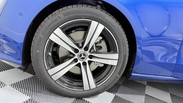 Used 2025 Mercedes-Benz C 300 4MATIC Sedan image 16