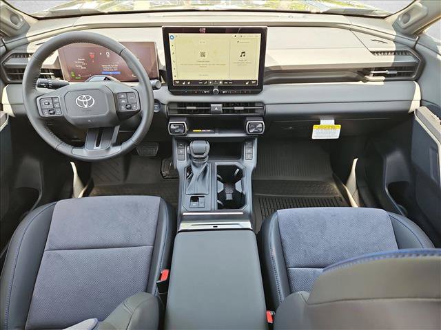 New 2026 Toyota RAV4 XSE w/ Weather Package AWD/4WD image 14