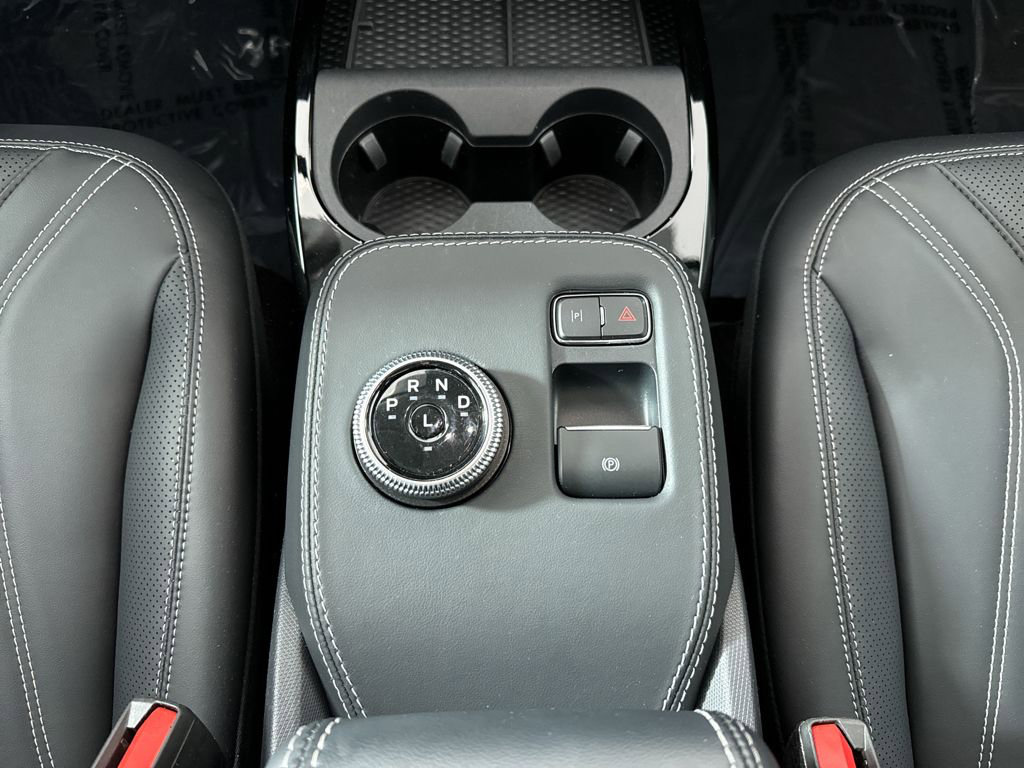 Used 2021 Ford Mustang Mach-E Premium image 23