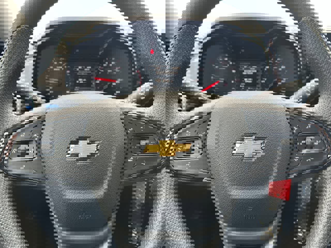 New 2026 Chevrolet Trax LS w/ LS Convenience Package image 29