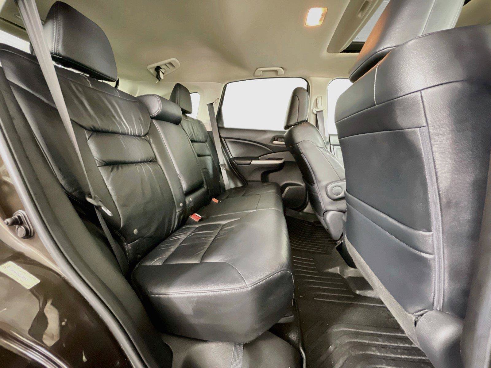 Used 2013 Honda CR-V EX-L image 28