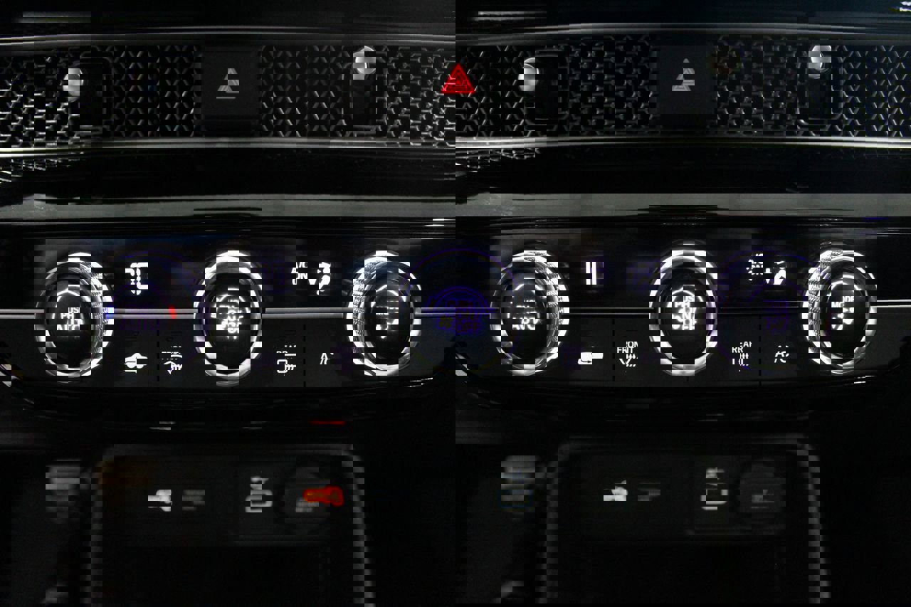 Certified 2023 Honda Civic Sport image 63