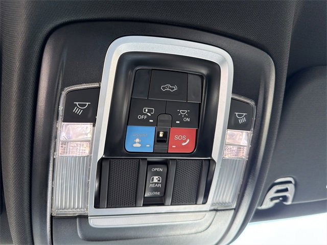 Used 2025 RAM 1500 Laramie w/ Sport Appearance Package image 28