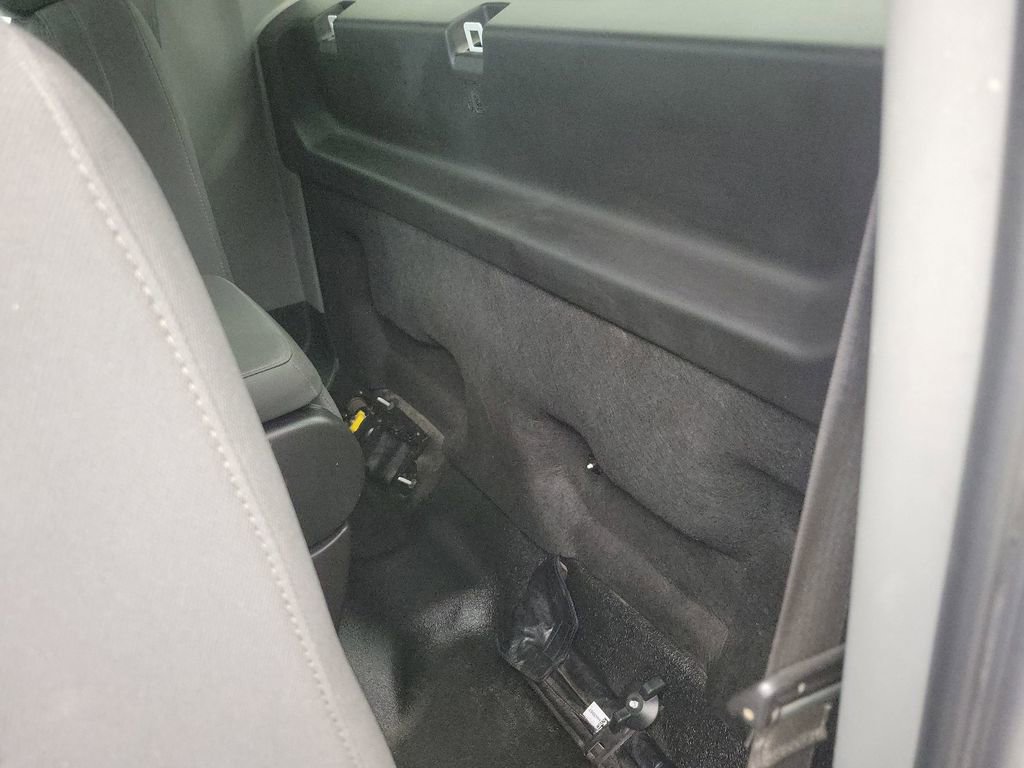 Used 2023 GMC Sierra 1500 Pro w/ Pro Value Package image 16