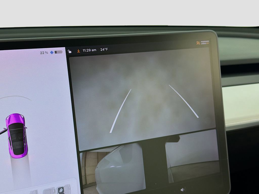 Used 2020 Tesla Model 3 Long Range image 33