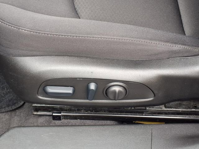 Used 2024 Chevrolet Malibu LT FWD image 4