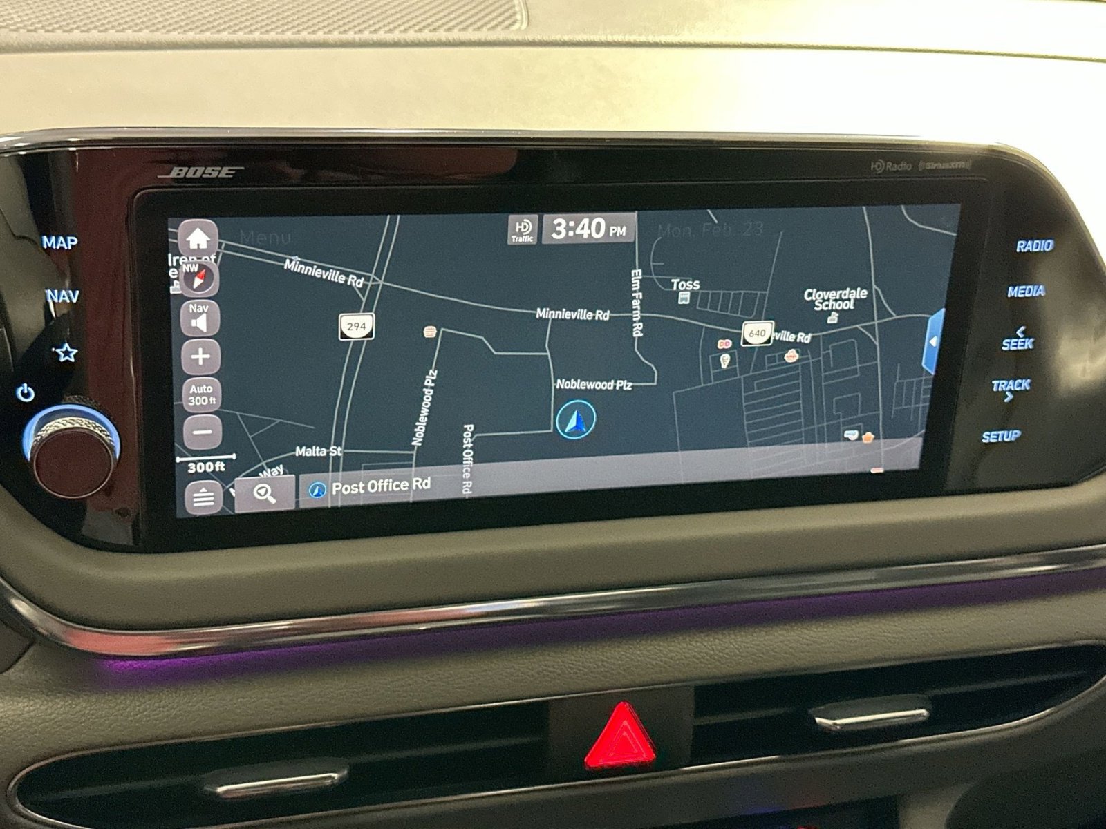 Used 2021 Hyundai Sonata N Line image 22