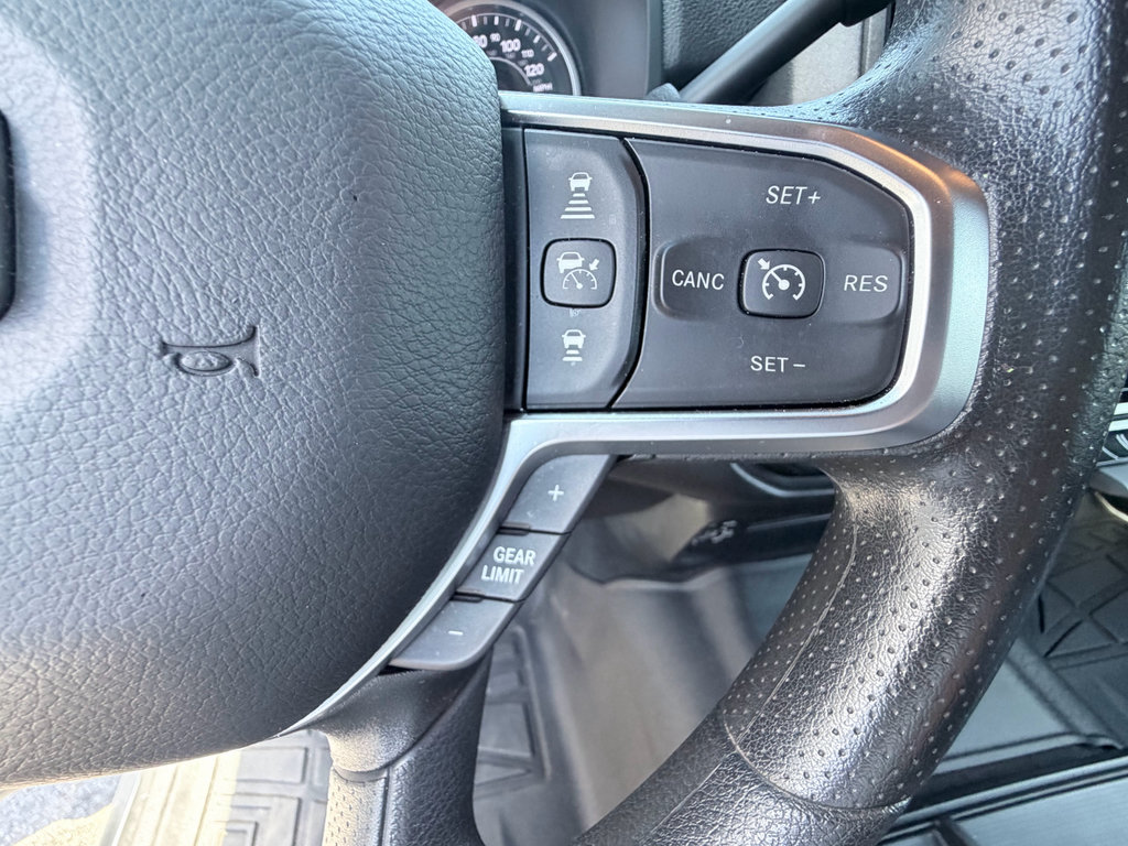 Used 2025 RAM 3500 Tradesman AWD/4WD image 14