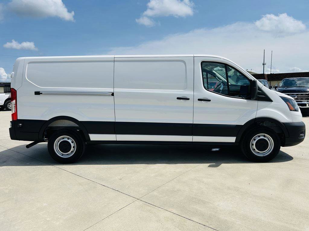New 2025 Ford Transit 250 Low Roof w/ Load Area Protection Package image 30