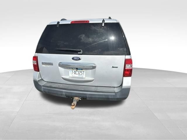 Used 2014 Ford Expedition XL AWD/4WD image 9