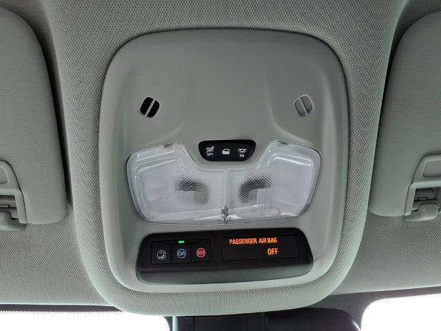 New 2026 Chevrolet TrailBlazer LS w/ LS Convenience Package FWD image 26