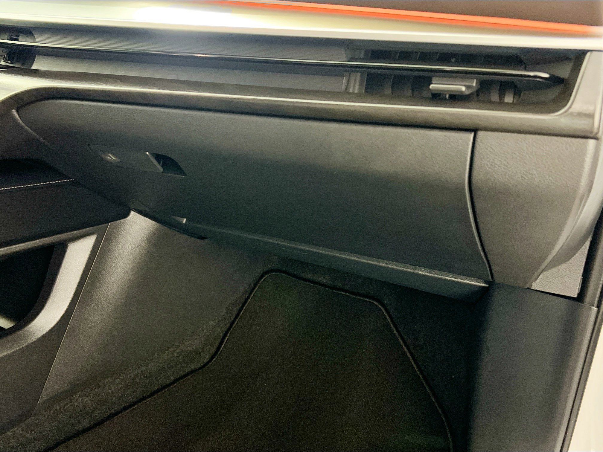 Used 2025 Nissan Murano Platinum w/ Cargo Package image 36