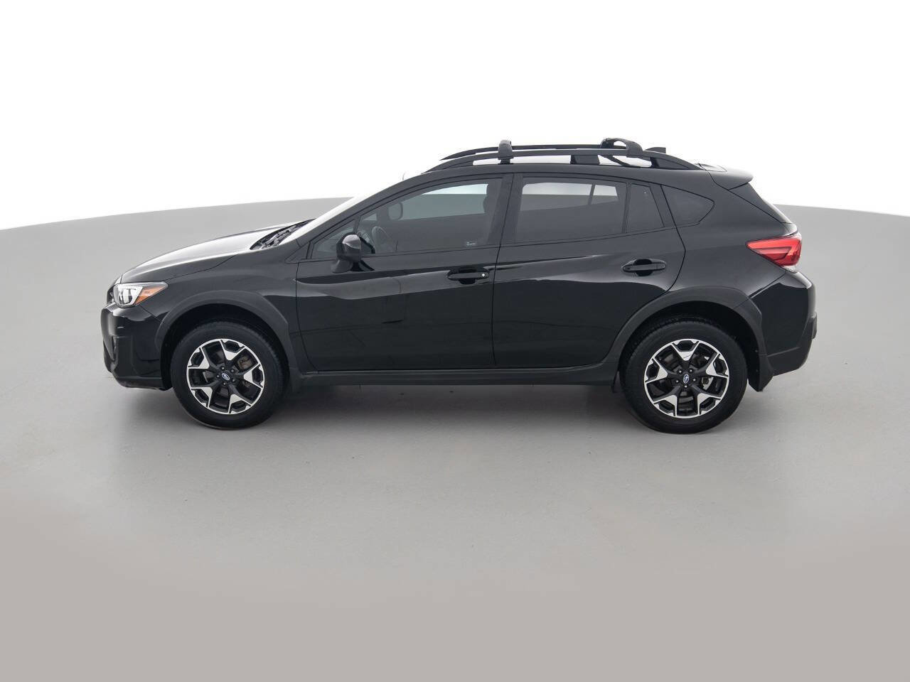 Used 2019 Subaru Crosstrek 2.0i Premium w/ Eyesight System image 8