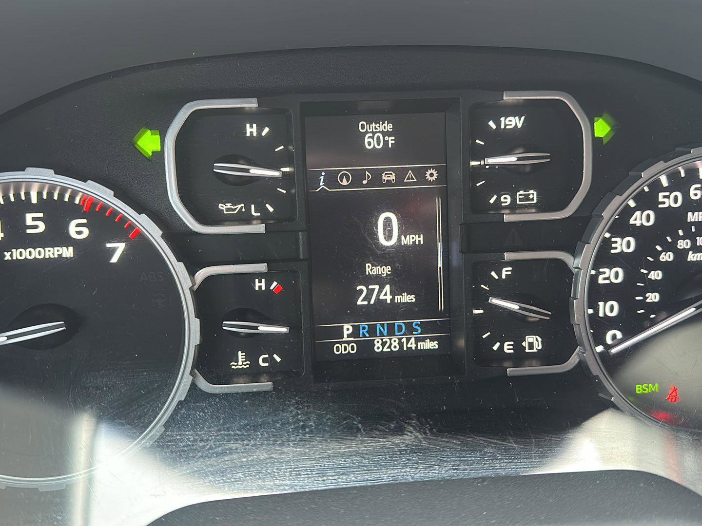 Used 2021 Toyota Tundra 1794 Edition w/ TRD Off-Road Package image 31