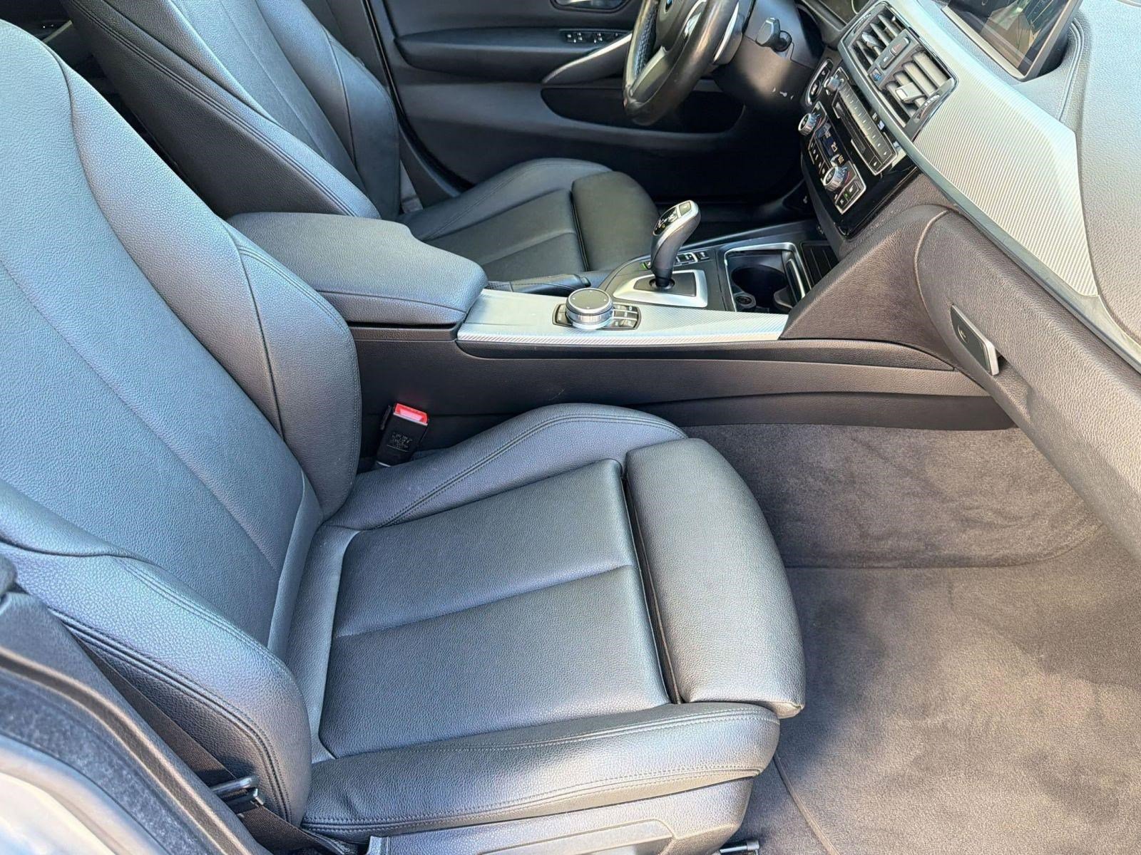 Used 2019 BMW 430i Gran Coupe w/ M Sport Package image 37