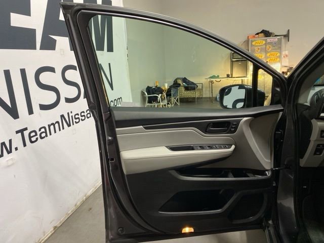 Used 2020 Honda Odyssey EX-L image 9
