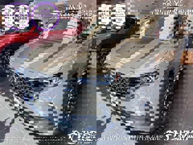 New 2025 MAZDA CX-50 Meridian Edition w/ Apex Package image 13