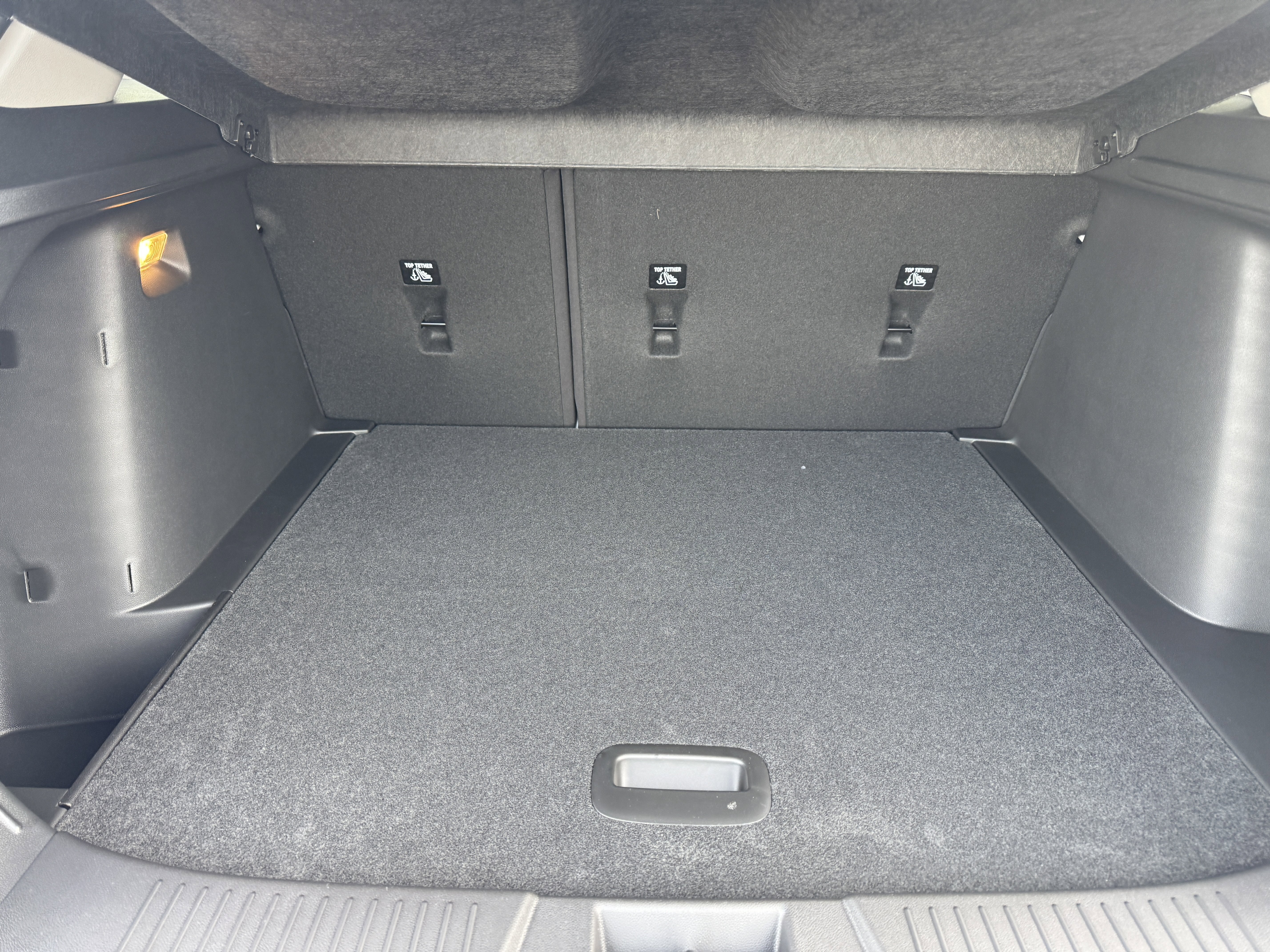 New 2026 Chevrolet Trax LT w/ Driver Confidence Package image 19