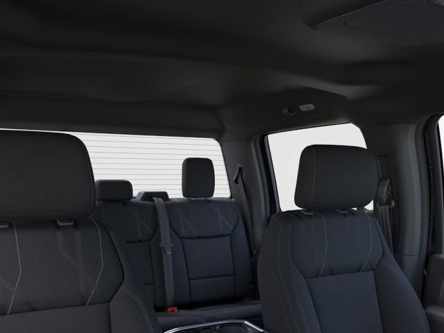 New 2026 Ford F150 STX w/ Equipment Group 200A RWD image 24