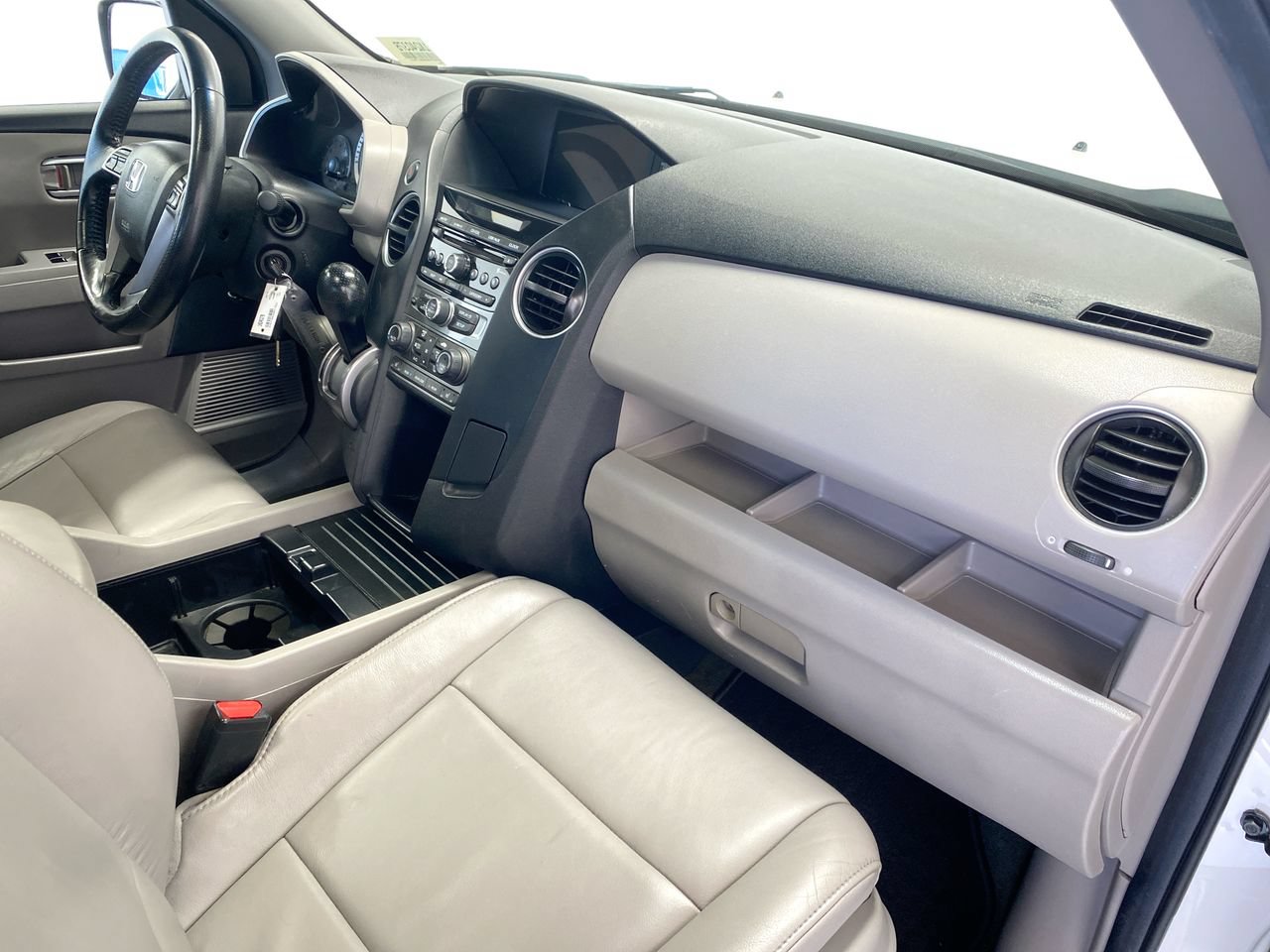 Used 2014 Honda Pilot EX-L image 29