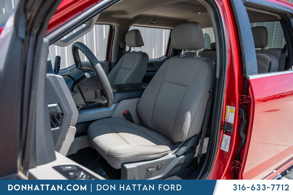 Used 2022 Ford F250 XLT w/ XLT Premium Package image 4