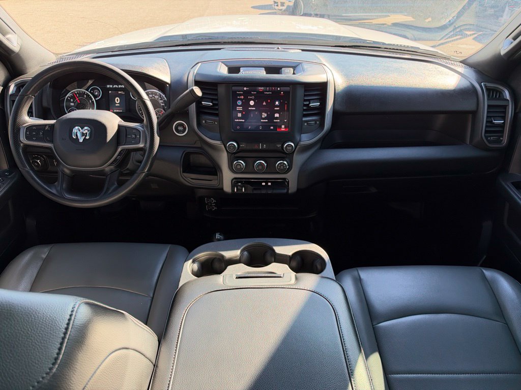 Used 2024 RAM 3500 Tradesman AWD/4WD image 42