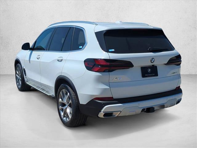 New 2026 BMW X5 xDrive40i w/ Premium Package AWD/4WD image 9