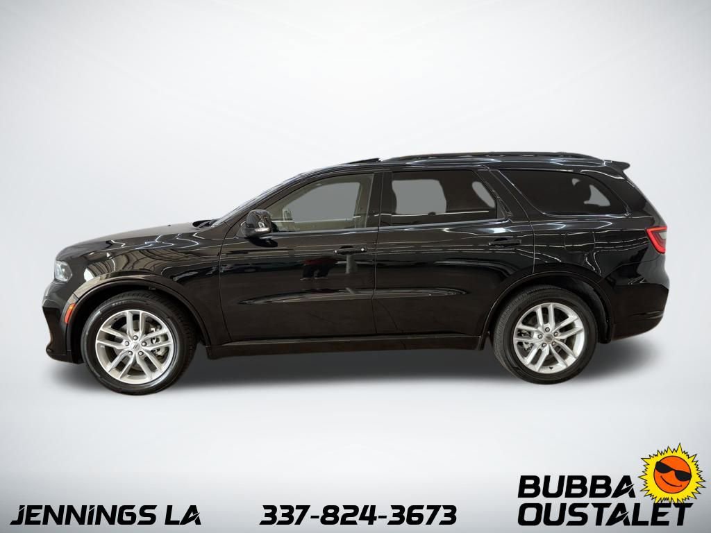 Used 2024 Dodge Durango GT image 25