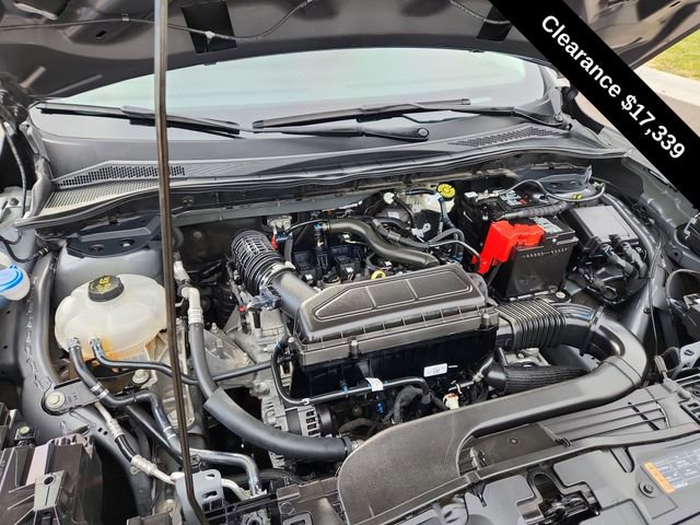 Used 2023 Ford Escape Active w/ Tech Pack #1 image 13