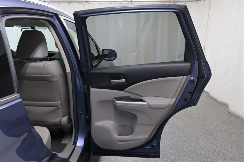 Used 2013 Honda CR-V EX-L image 29