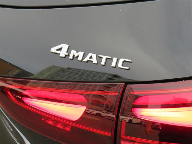 Used 2025 Mercedes-Benz GLA 250 4MATIC image 27
