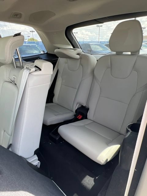 Certified 2023 Volvo XC90 B6 Plus w/ Protection Package Premier AWD/4WD image 33