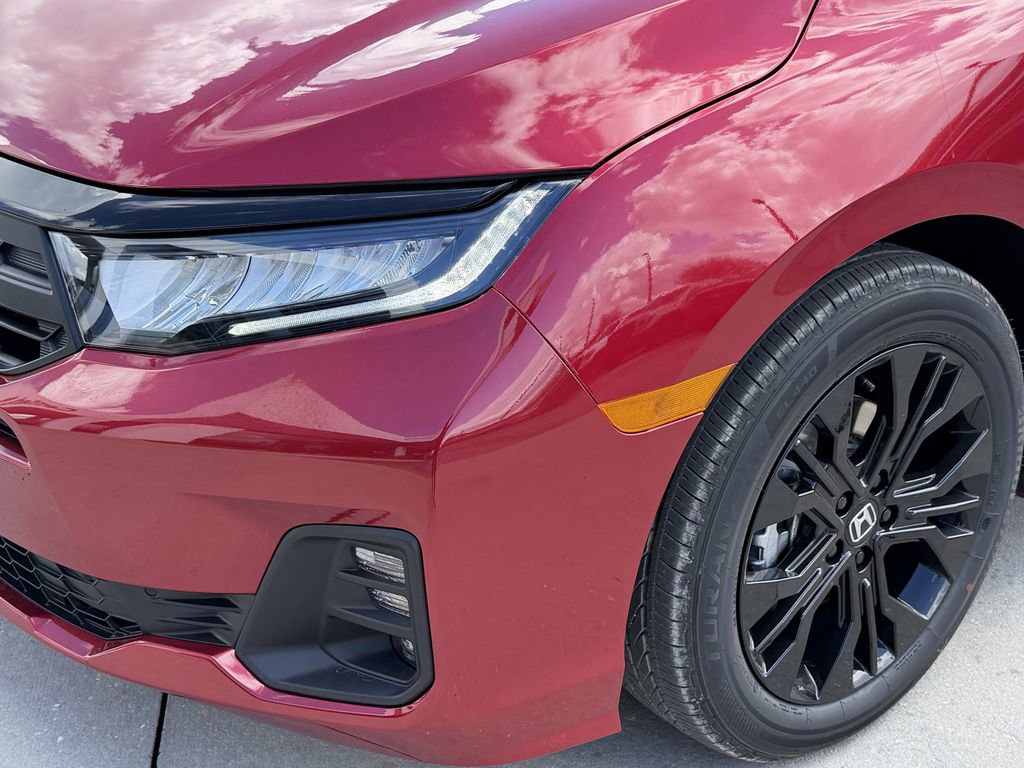 New 2026 Honda Odyssey Sport-L image 7