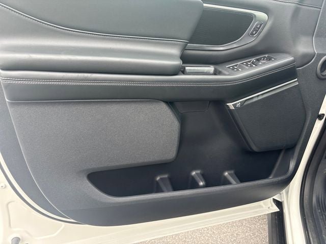 New 2026 Ford Expedition Platinum AWD/4WD image 16