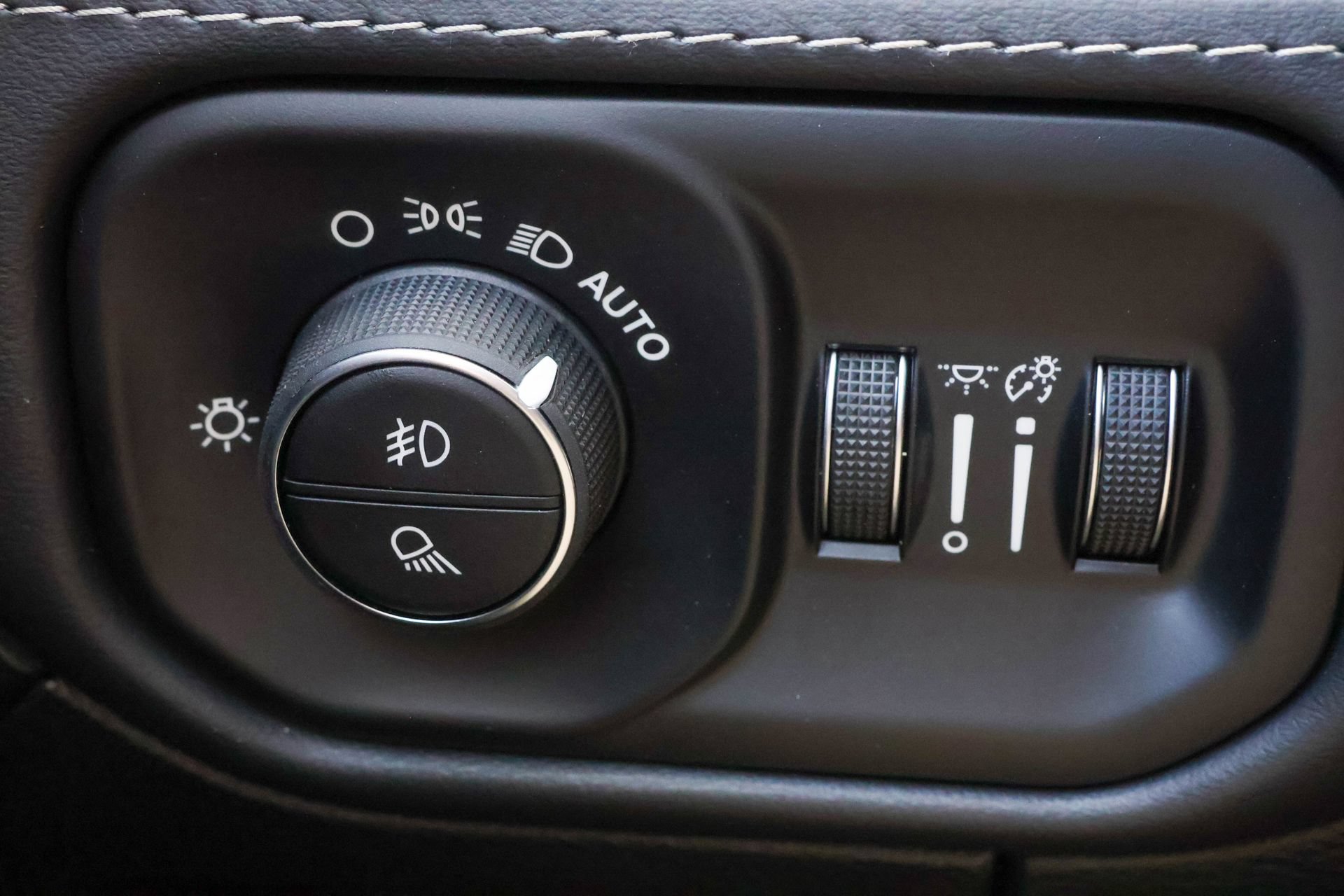 New 2026 RAM 1500 RHO AWD/4WD image 30