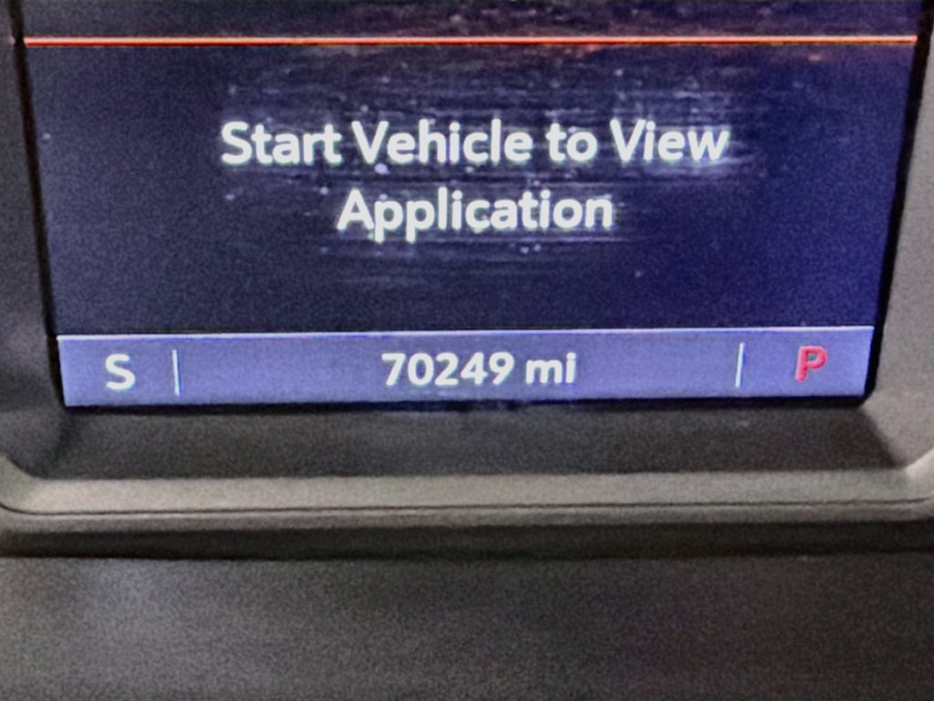 Used 2019 GMC Sierra 1500 SLT w/ SLT Convenience Package AWD/4WD image 14