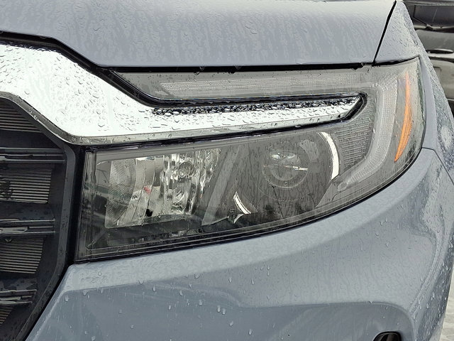 Used 2025 Honda Passport EX-L image 8