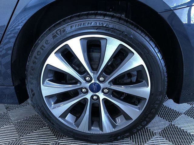 Used 2020 Ford Fusion SE image 16
