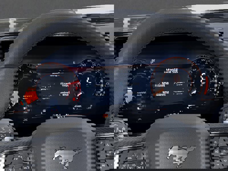 New 2026 Ford Mustang GT image 13