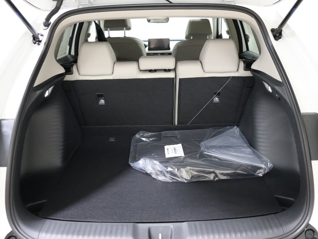 New 2027 Honda HR-V EX-L image 17