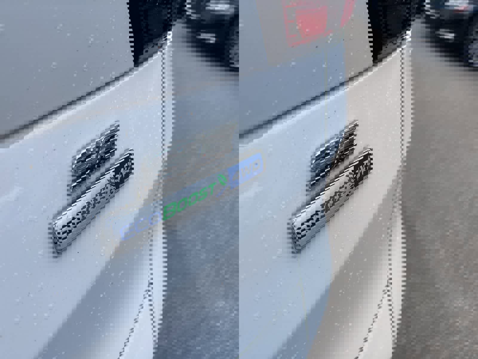 Used 2019 Ford Escape SE image 22