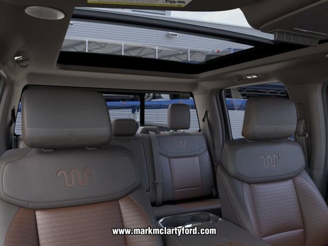 New 2026 Ford F250 King Ranch image 22