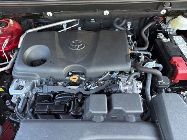 Used 2024 Toyota RAV4 Limited image 35