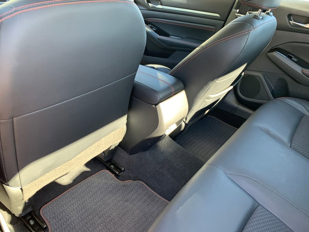 Used 2023 Nissan Altima 2.5 SR image 22
